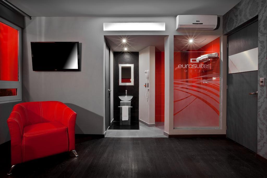 Eurosuites Oceania - Adults Only - Mexico City — Photos 2