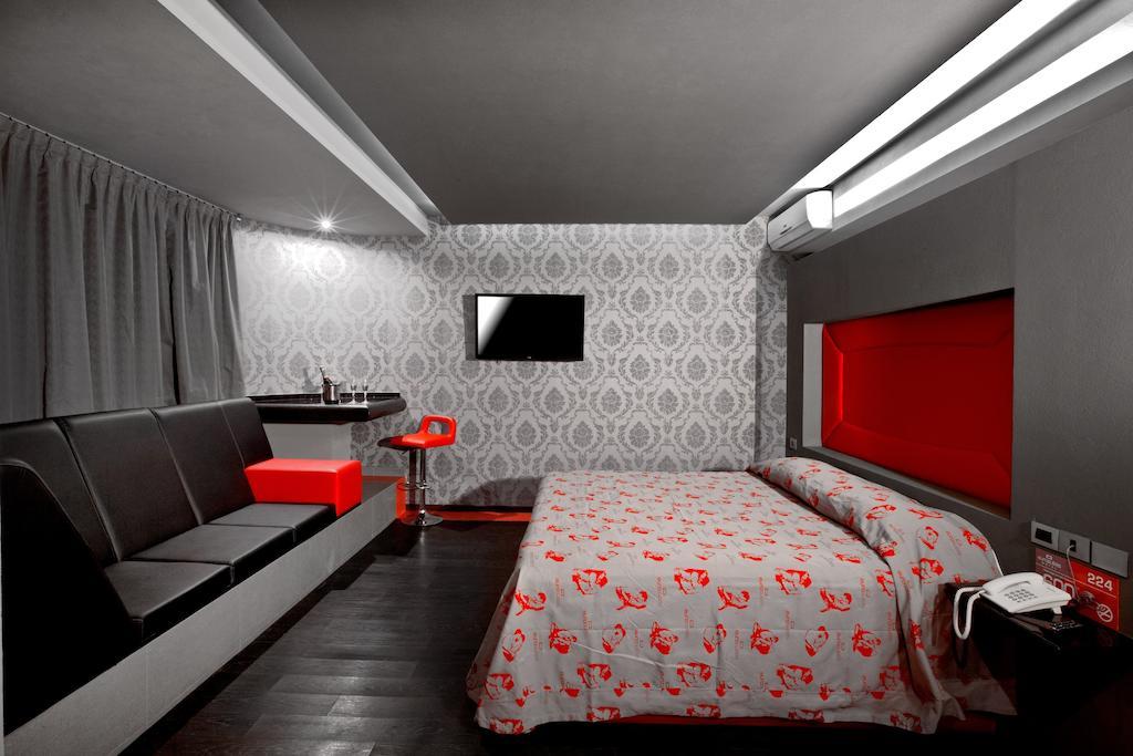 Eurosuites Oceania - Adults Only - Mexico City — Photos 3